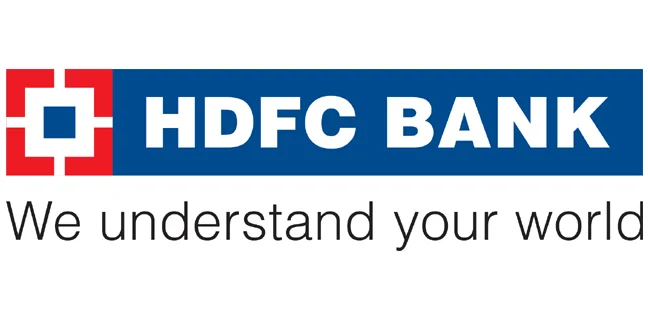 HDFC Bank